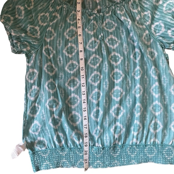 Blouse by Joe Fresh - Picture 9 of 13